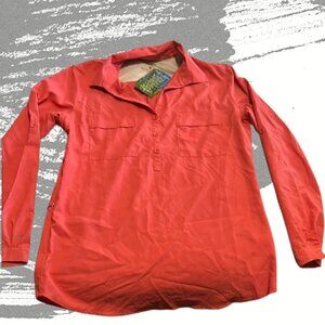 NWT Royal Robbins Top